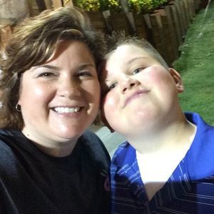 Meet your Posher, Carrie